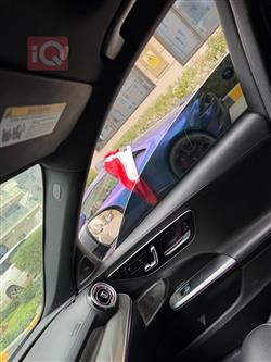 مرسيدس بنز C-Class